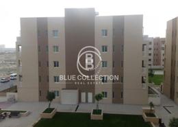 Apartment - 1 bedroom - 1 bathroom for sale in Badrah - Dubai Waterfront - Dubai Apartment - 1 bedroom - 1 bathroom for sale in Badrah - Dubai Waterfront - Dubai
