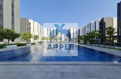 Apartment - 1 Bedroom - 1 Bathroom for rent in The Solo - Aljada - Sharjah Apartment - 1 Bedroom - 1 Bathroom for rent in The Solo - Aljada - Sharjah