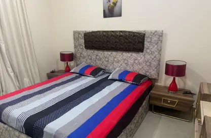 Apartment - 2 Bedrooms - 3 Bathrooms for rent in New Al Taawun Road - Al Taawun - Sharjah