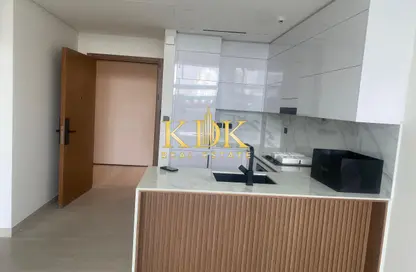 Apartment - 1 Bedroom - 2 Bathrooms for rent in Binghatti Onyx - Jumeirah Village Circle - Dubai