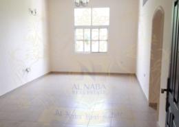 Apartment - 2 bedrooms - 2 bathrooms for rent in Al Hili - Al Ain