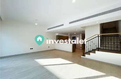 Townhouse - 5 Bedrooms - 6 Bathrooms for sale in Santorini Phase 2 By Damac - Damac Lagoons - Dubai