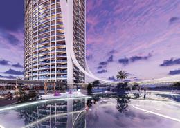 Compound - 1 bedroom - 2 bathrooms for sale in Jumeirah Village Triangle - Dubai
