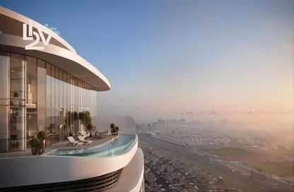 Townhouse - 5 Bedrooms - 6 Bathrooms for sale in SAAS Hills - Dubai Science Park - Dubai