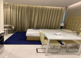 Studio - 1 bathroom for rent in DAMAC Maison The Vogue - Business Bay - Dubai