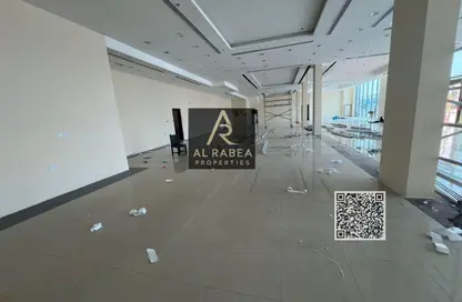 Full Floor - Studio - 3 Bathrooms for rent in Abna Saqer Building - Al Hamidiya 1 - Al Hamidiya - Ajman