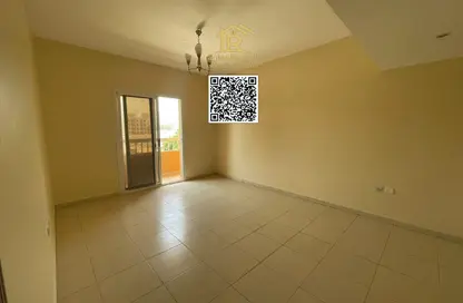 Apartment - 2 Bedrooms - 2 Bathrooms for rent in Al Rashidiya Towers - Al Rashidiya - Ajman Downtown - Ajman