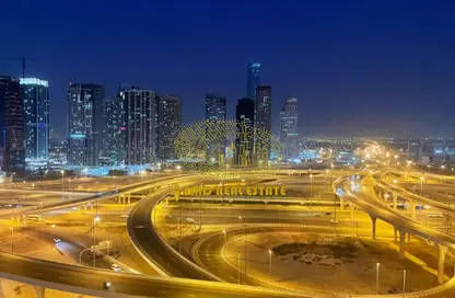 Apartment - 1 Bedroom - 1 Bathroom for rent in Manchester Tower - Dubai Marina - Dubai