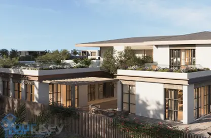 Villa - 5 Bedrooms - 7 Bathrooms for sale in Al Naseem - Al Hudayriat Island - Abu Dhabi