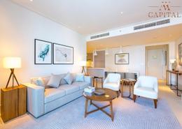 Apartment - 2 bedrooms - 3 bathrooms for rent in Vida Residence Downtown - Downtown Dubai - Dubai