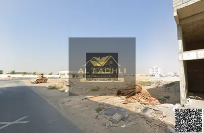 أرض - استوديو للبيع في الجرف الصناعية 2 - الجرف الصناعية - عجمان