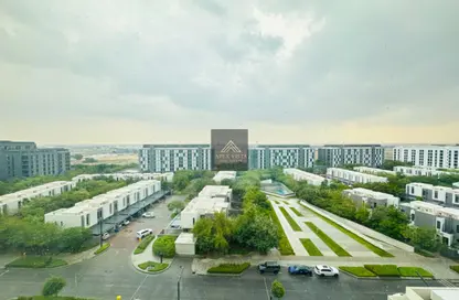 شقة - غرفة نوم - 2 حمامات للايجار في ذا غيت - الجادة - الشارقة