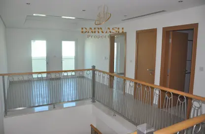 Townhouse - 3 Bedrooms - 4 Bathrooms for rent in Quortaj - North Village - Al Furjan - Dubai