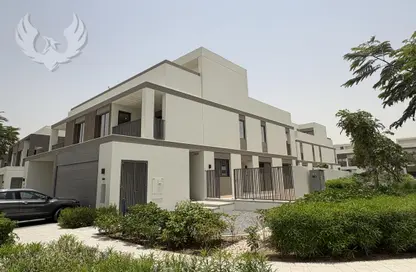 فيلا - 4 غرف نوم - 5 حمامات للبيع في اورا - تلال الغاف - دبي