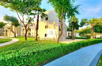 Apartment - 1 Bedroom - 1 Bathroom for rent in The Gardens Buildings - The Gardens - Dubai