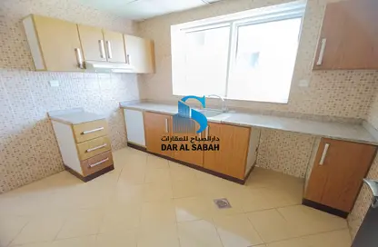 Apartment - 1 Bedroom - 1 Bathroom for rent in Tiger Building Al Qadesia - Al Nahda - Sharjah