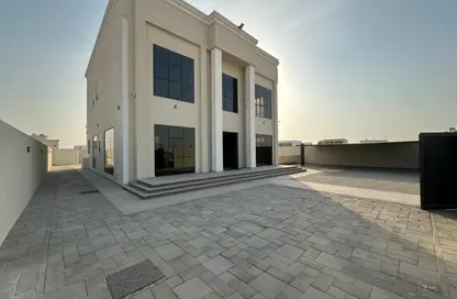 Villa - 5 Bedrooms - 7 Bathrooms for rent in Madinat Hind 3 - Dubai Land - Dubai