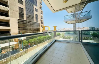 Apartment - 2 Bedrooms - 3 Bathrooms for rent in Bin Hendi Tower - Mankhool - Bur Dubai - Dubai