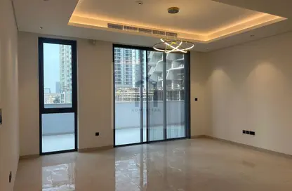 Apartment - 3 Bedrooms - 3 Bathrooms for rent in Al Manal La Rose - Jumeirah Village Circle - Dubai