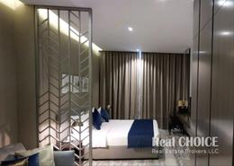 Studio - 1 bathroom for sale in PRIVE BY DAMAC (A) - DAMAC Maison Privé - Business Bay - Dubai