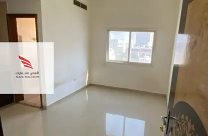 Apartment - Studio - 1 Bathroom for rent in Al Naemiya Tower 2 - Al Naemiya Towers - Al Nuaimiya - Ajman