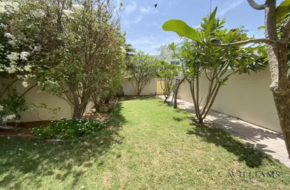 Villa - 2 Bedrooms - 2 Bathrooms for rent in Springs 10 - The Springs - Dubai