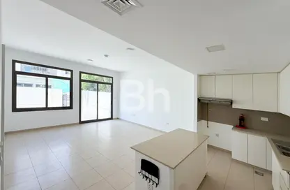 Townhouse - 4 Bedrooms - 5 Bathrooms for rent in Noor Townhouses - Town Square - Dubai