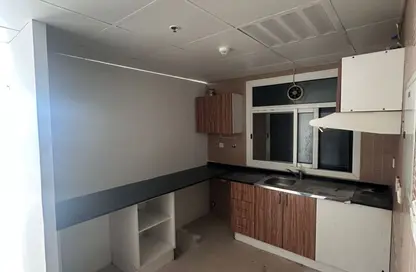 شقة - 2 غرف نوم - 2 حمامات للبيع في سيتي تاور - النعيمية - عجمان