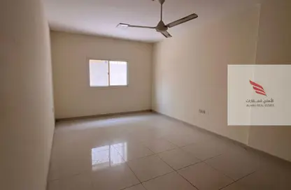 Apartment - 1 Bedroom - 2 Bathrooms for rent in Al Mowaihat 3 - Al Mowaihat - Ajman