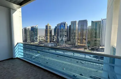 Apartment - 2 Bedrooms - 3 Bathrooms for rent in Cascades Tower - Dubai Marina - Dubai Apartment - 2 Bedrooms - 3 Bathrooms for rent in Cascades Tower - Dubai Marina - Dubai