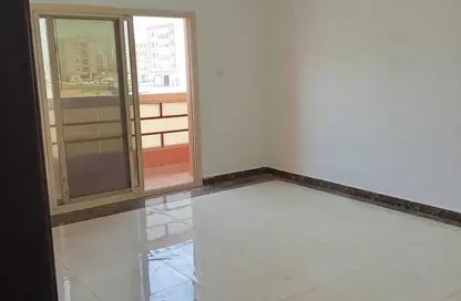 شقة - غرفة نوم - 2 حمامات للايجار في الجرف 3 - الجرف - عجمان وسط المدينة - عجمان