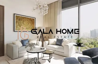 Apartment - 2 Bedrooms for sale in Mohammed Bin Rashid City - Dubai