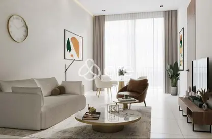Villa - 4 Bedrooms - 5 Bathrooms for sale in Caya - Arabian Ranches 3 - Dubai