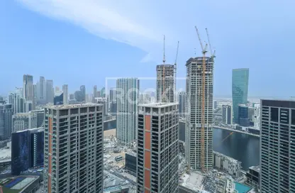 Office Space - Studio for sale in The Burlington - Business Bay - Dubai