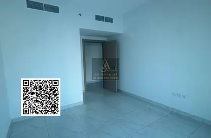 Apartment - 2 Bedrooms - 2 Bathrooms for rent in Ajman Corniche Residences - Ajman Corniche Road - Ajman