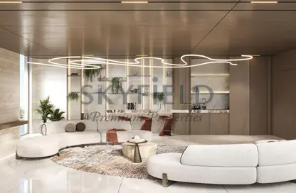 شقة - 2 غرف نوم - 3 حمامات للبيع في بوابات ربدان - مجان - دبي لاند - دبي شقة - 2 غرف نوم - 3 حمامات للبيع في بوابات ربدان - مجان - دبي لاند - دبي