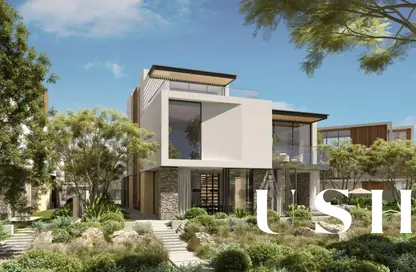 Villa - 5 Bedrooms - 5 Bathrooms for sale in The Acres (Phase 1) - The Acres - Dubai Land - Dubai