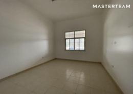 Empty Room image for: Apartment - 2 bedrooms - 2 bathrooms for rent in Bida Bin Ammar - Asharej - Al Ain, Image 1