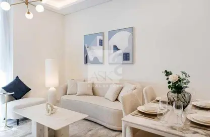 Apartment - 2 Bedrooms - 3 Bathrooms for sale in G24 - Jumeirah Village Circle - Dubai