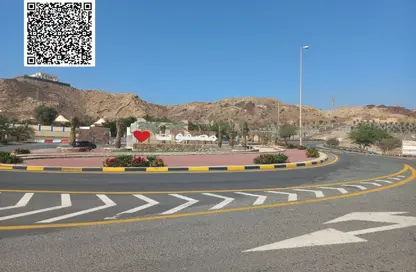 Land - Studio for sale in Masfoot 1 - Masfoot - Ajman