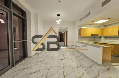 شقة - 2 غرف نوم - 2 حمامات للايجار في سنترال 1 دبي 5 - جميرا جاردن سيتي - السطوة - دبي