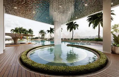 شقة - غرفة نوم - 2 حمامات للبيع في ماركيز ون - ارجان - دبي