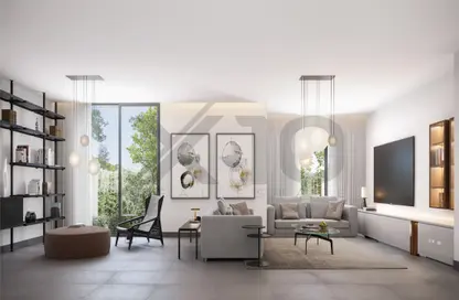 Townhouse - 4 Bedrooms - 5 Bathrooms for sale in Hayyan - Sharjah