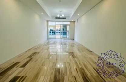Apartment - 1 Bedroom - 2 Bathrooms for rent in The Derby Residences 2 - The Derby Residences - Meydan Avenue - Meydan - Dubai