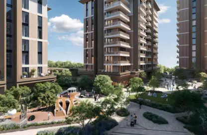 شقة - 3 غرف نوم - 4 حمامات للبيع في اكسبو فالي فيوز - اكسبو سيتي فالي - اكسبو سيتي - دبي