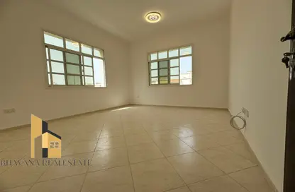 Apartment - Studio - 1 Bathroom for rent in Khalifa City A Villas - Khalifa City A - Khalifa City - Abu Dhabi