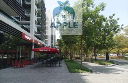 Apartment - 2 Bedrooms - 3 Bathrooms for rent in MISK Apartments - Aljada - Sharjah