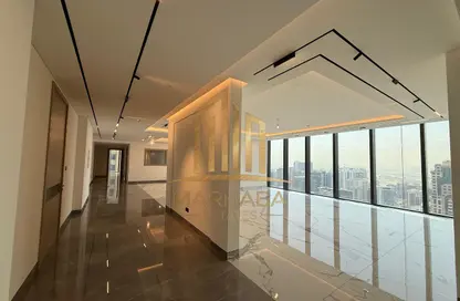 شقة - 4 غرف نوم - 5 حمامات للايجار في زا اس تاور - مدينة دبي للإنترنت - دبي