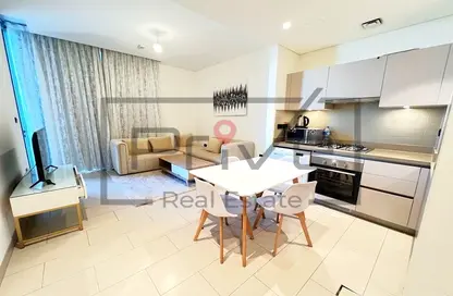 Apartment - 1 Bedroom - 1 Bathroom for rent in Sobha Creek Vistas Reserve - Sobha Hartland - Mohammed Bin Rashid City - Dubai