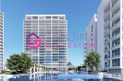 Apartment - Studio - 1 Bathroom for sale in Cape Hayat - Mina Al Arab - Ras Al Khaimah